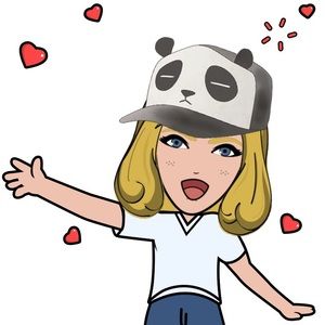 Meet your Posher, Dianne